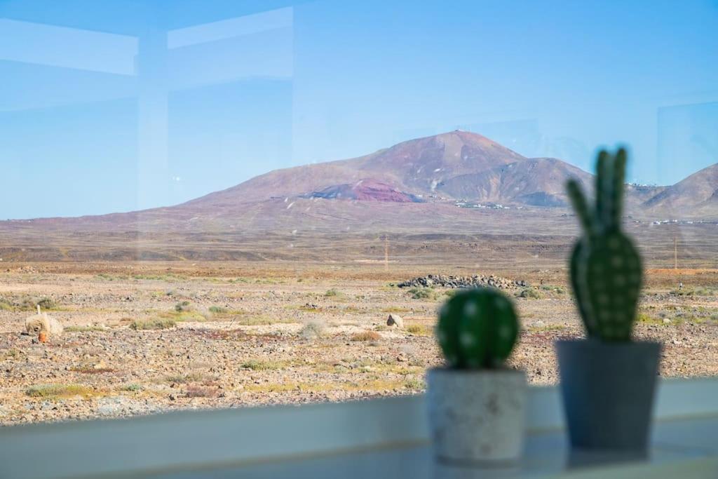 Villa Mario Lanzarote Коста Бланка Экстерьер фото